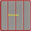 EVA Foam Teak Deck Floor Mat for Malibu 22 MXZ (2015)
