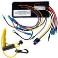 MPEM for Seadoo GTX SPX (1995) 278000423 278000474