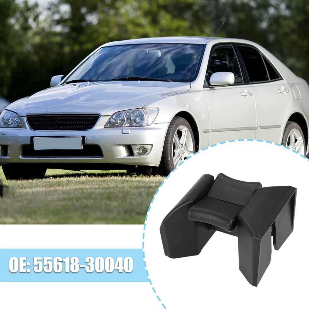 Console Cup Holder Insert Replacement for Lexus GS300 GS350 (2006–2011)