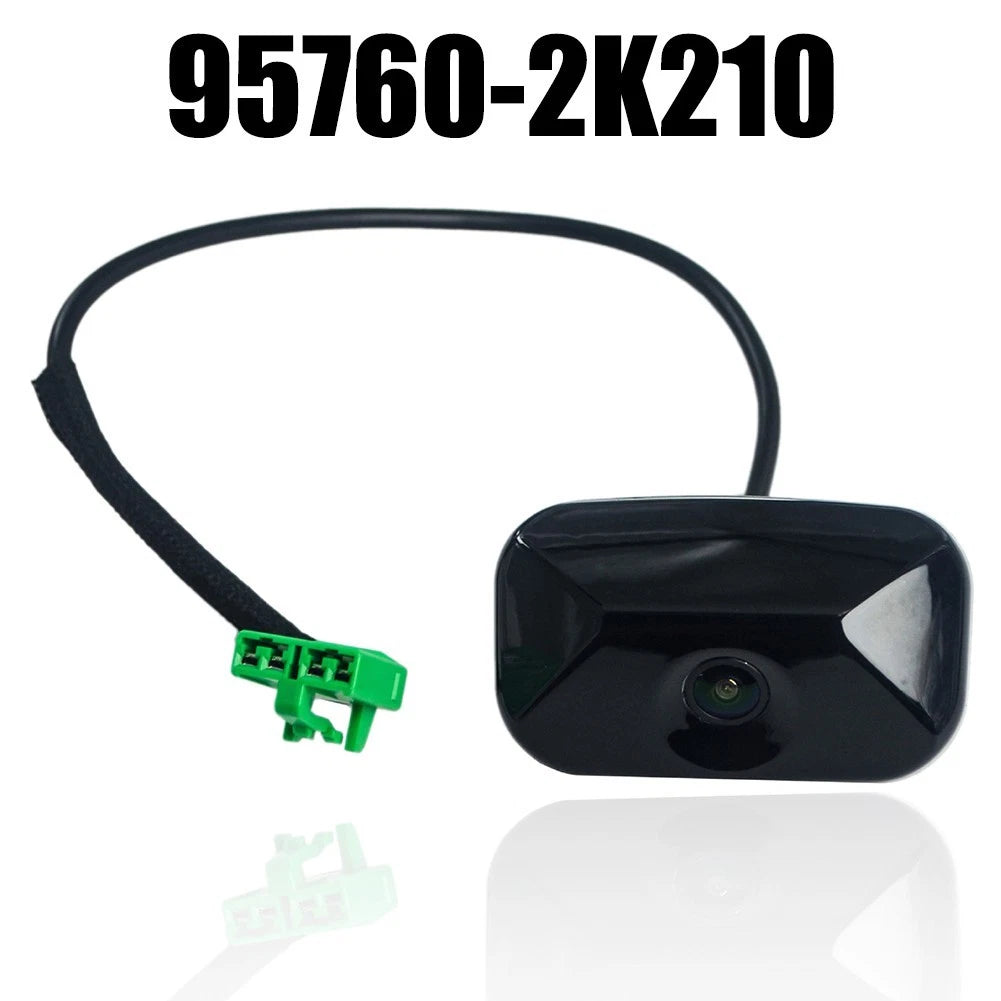 Rear View Camera for Kia Soul (2010–2013)