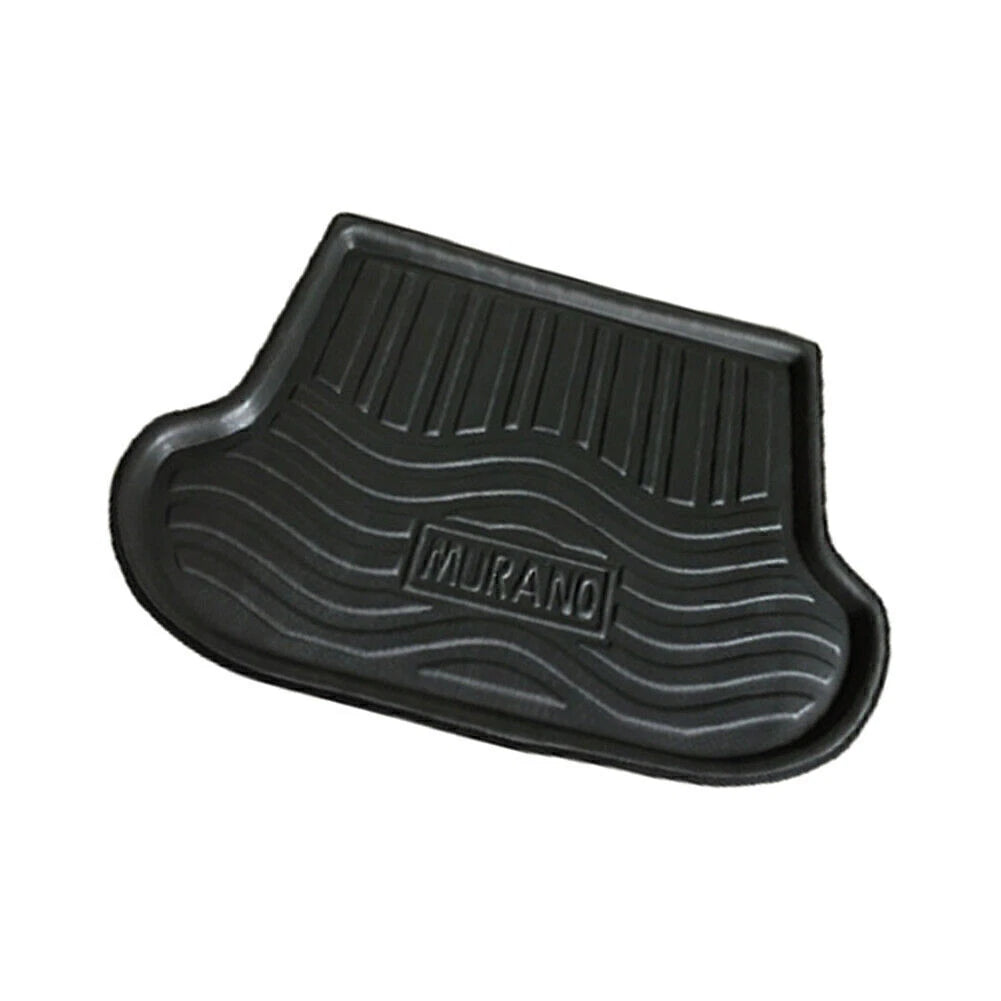 Rear Trunk Tray Cargo Liner for Nissan Murano (2015–2020)
