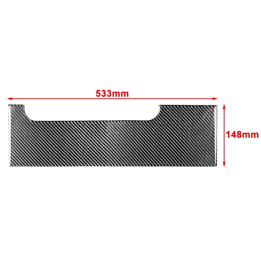 Glove Box Panel Cover for Audi TT 8N (2001–2006)