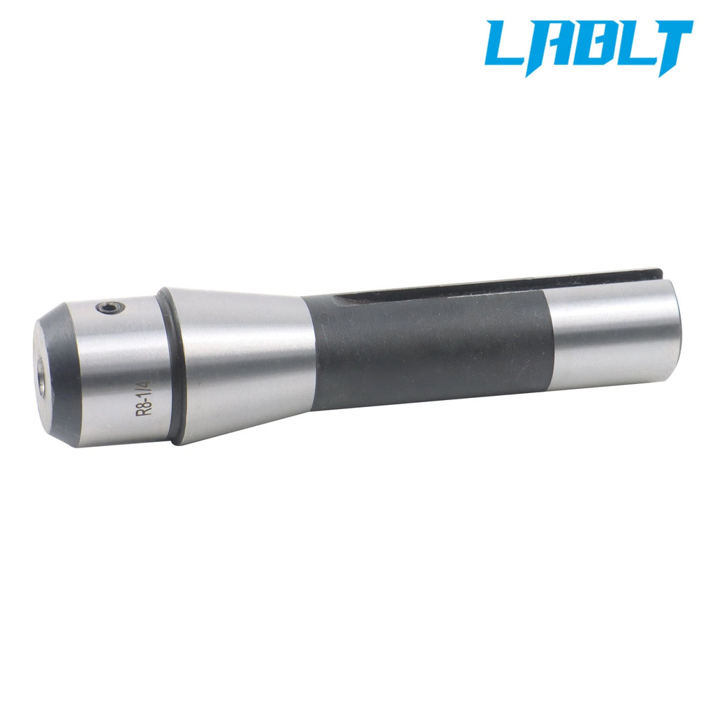 End Mill Adapter Holder for LABLT R8 Machines