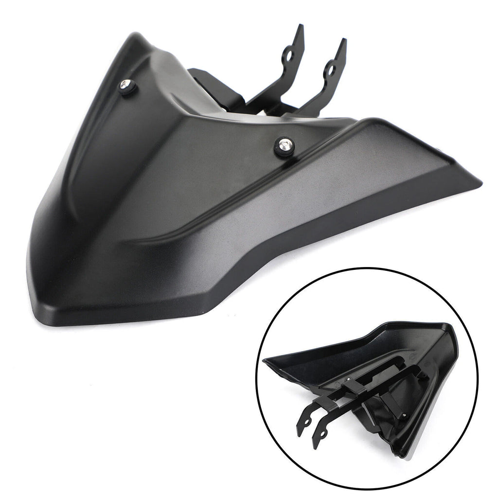 Fender Beak Extension for Yamaha Tenere 700 (2019–2020) T9