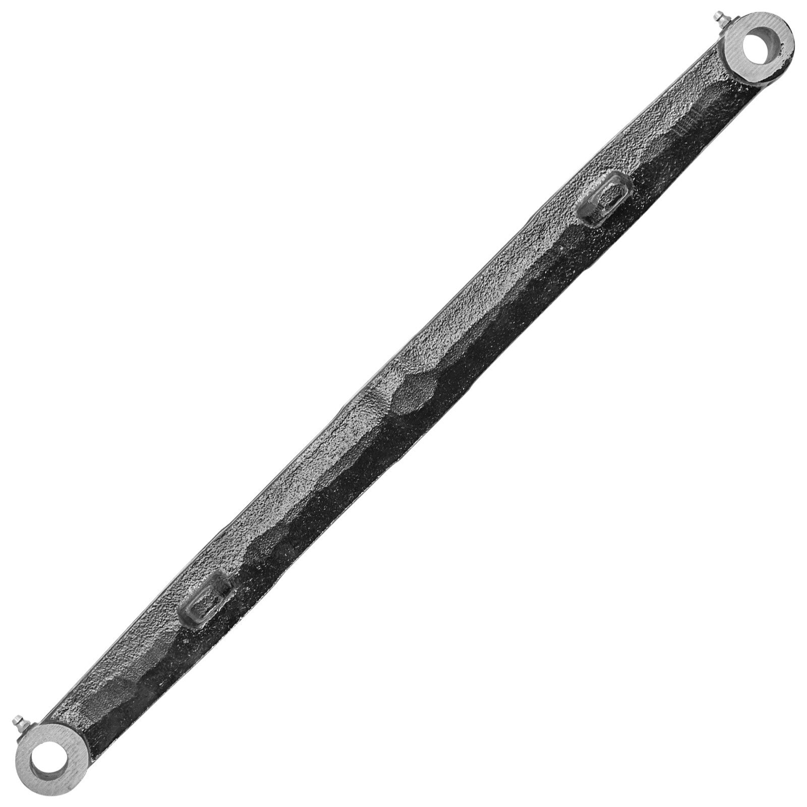 Caltric Front Axle Replacement for Poulan PB20VA46 PB22H42YT (2000–2018)