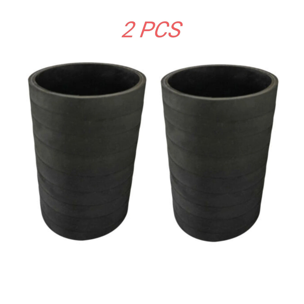 2Pcs Exhaust Hose for Volvo Penta Stern Drives (Replaces 430A, 834751, 18-2766)