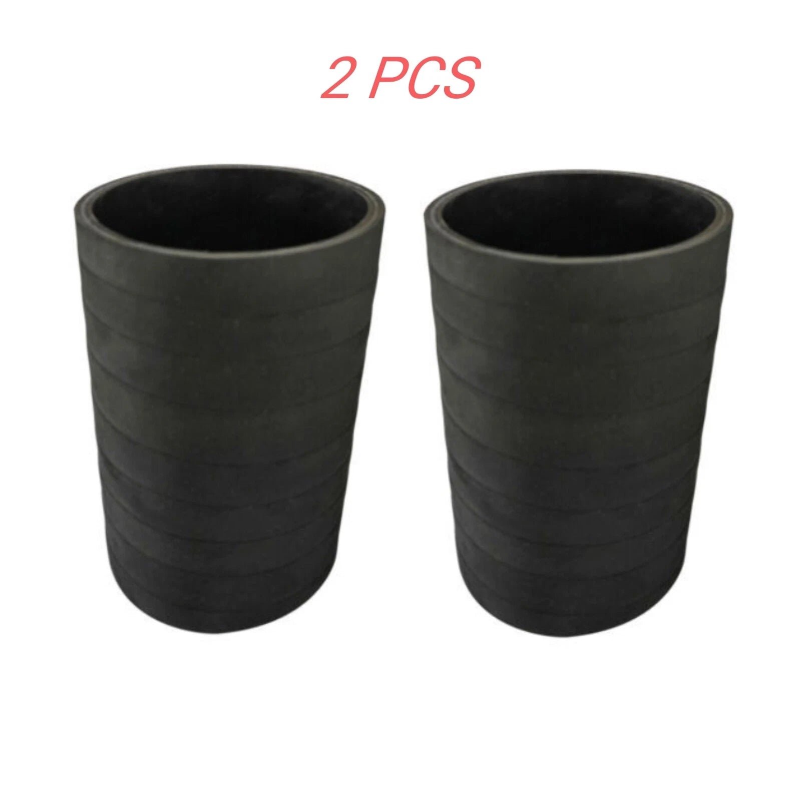 2Pcs Exhaust Hose for Volvo Penta Stern Drives (Replaces 430A, 834751, 18-2766)