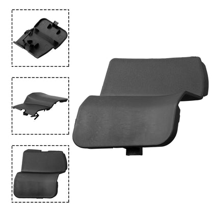 Direct Fit Tow Hook Cap Cover for Infiniti for qx60 2016 2018 Easy Installation