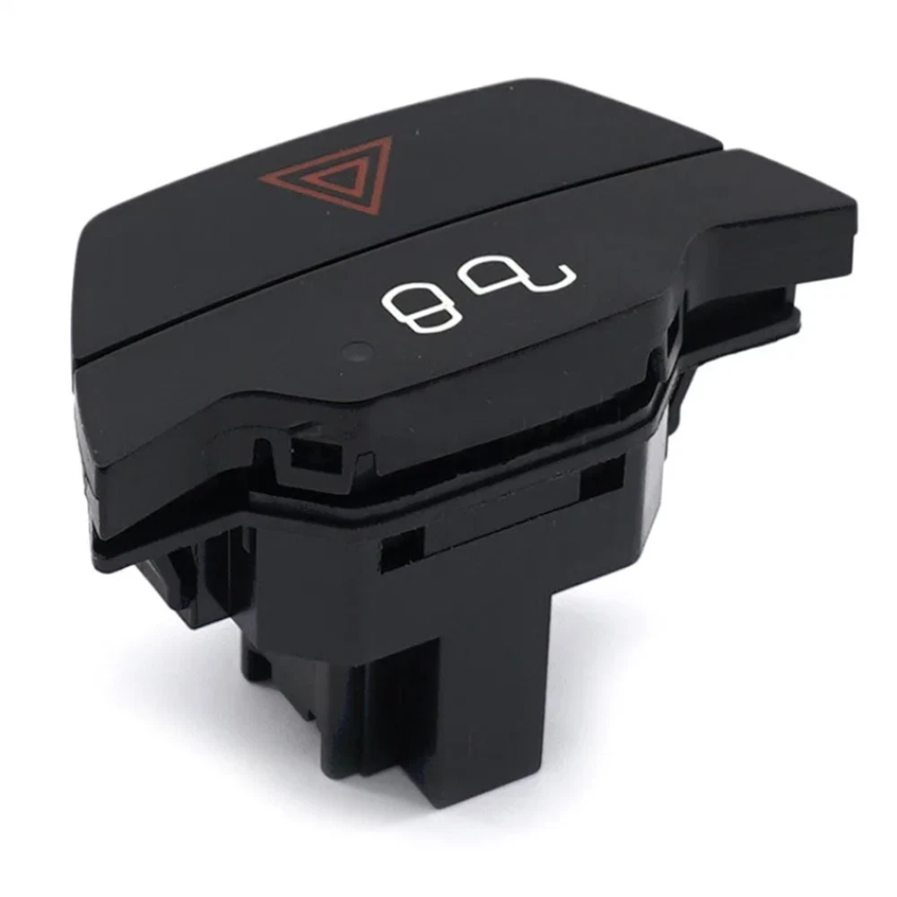 Hazard Warning Light Switch for Ford Kuga, Transit Connect, Focus Mk3 (1519127, 1767567)
