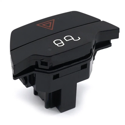Hazard Warning Light Switch for Ford Kuga, Transit Connect, Focus Mk3 (1519127, 1767567)