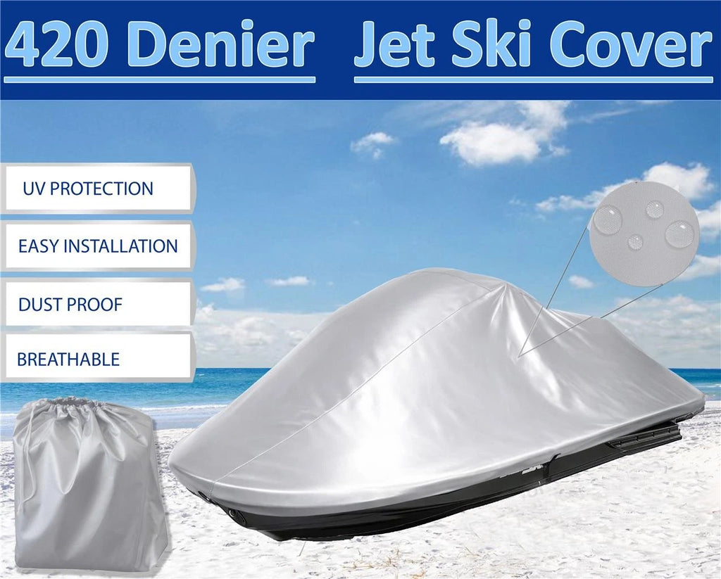 PWC Cover for SeaDoo GT GTI GTS (1996–2006)