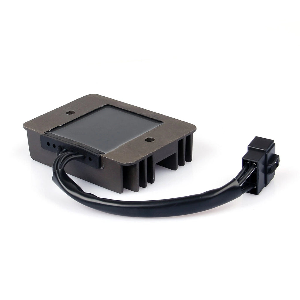 Regulator Rectifier for Suzuki GSXR 600 750 1000 GSX1300R Hayabusa (2001–2023)