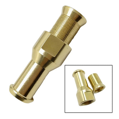 Front Sunroof Drain Connector for