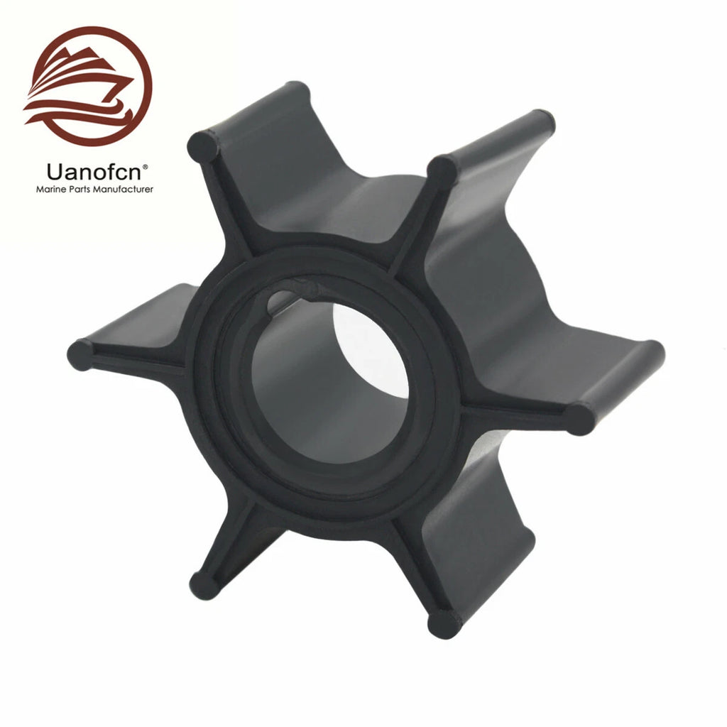 Water Pump Impeller 3B2-65021-1 for Nissan Tohatsu 6-18HP (1990–2023)