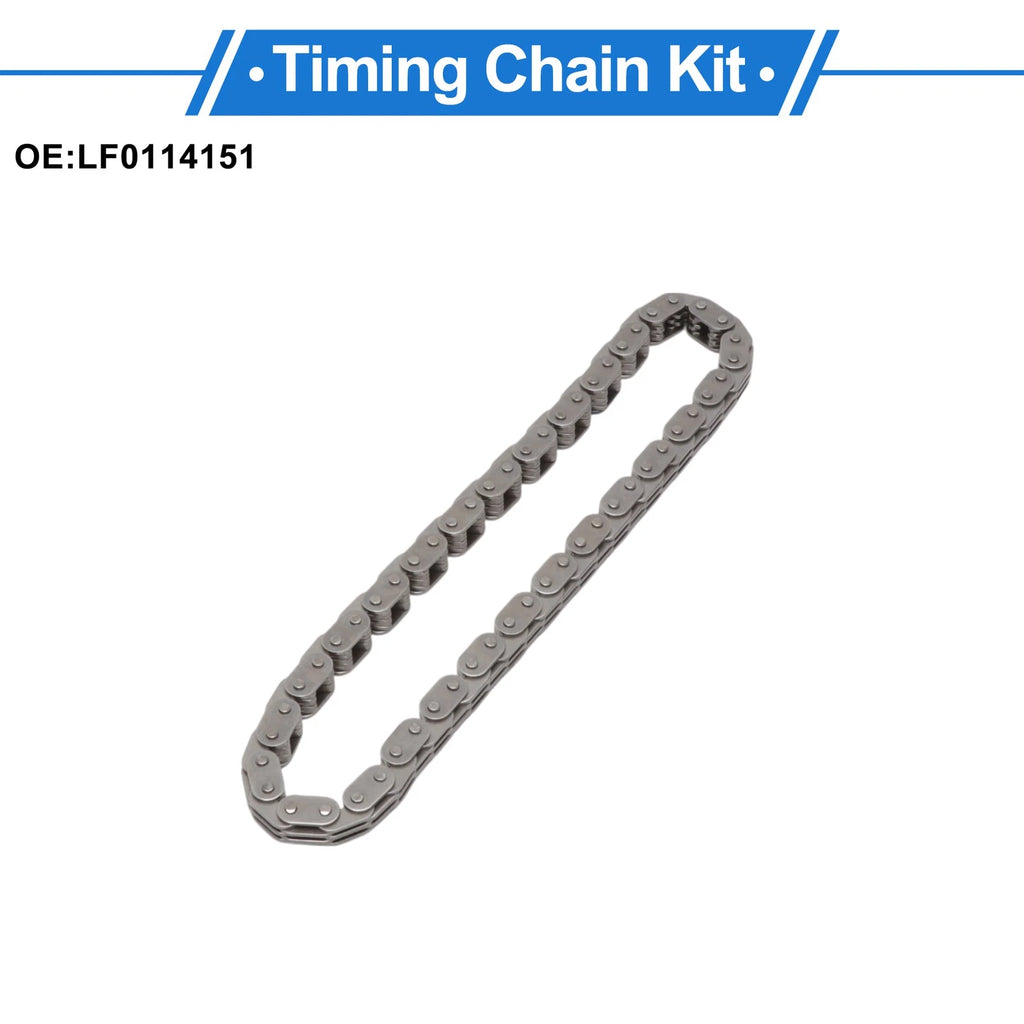 Timing Chain Kit No.LF0114151 for Ford Ecosport (2004–2017)