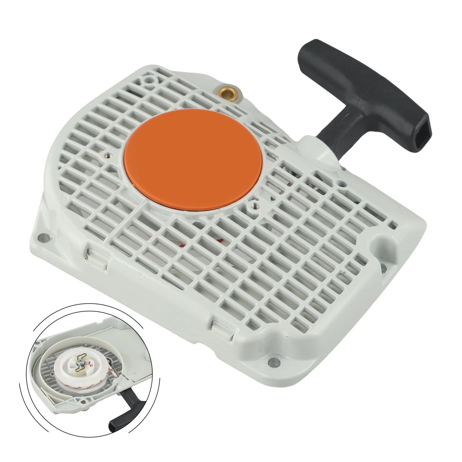 Replacement Rewind Starter for Stihl MS340 MS360C 034 036 QS