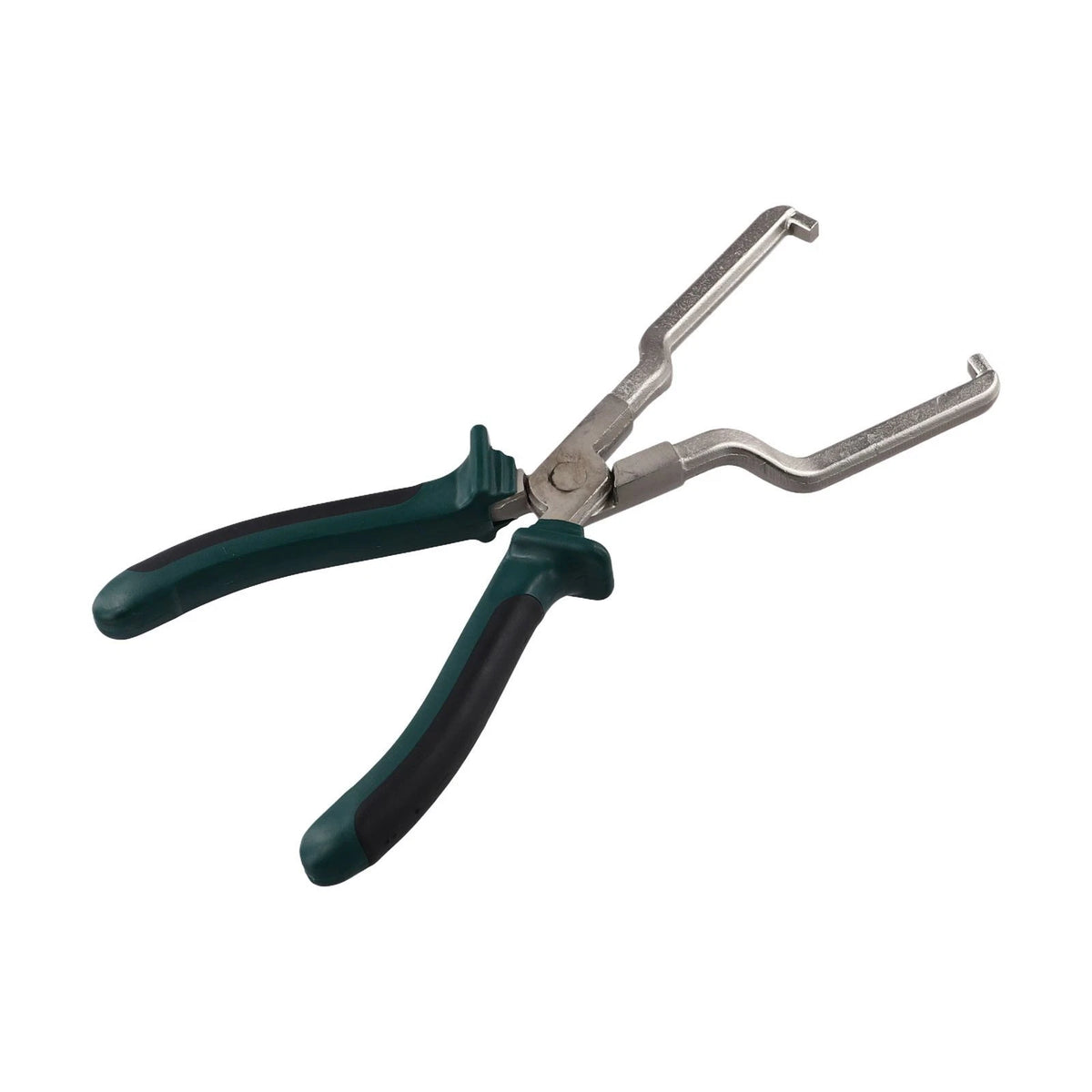 Automotive Fuel Line Connector Removal Pliers for Efficient Maintenance