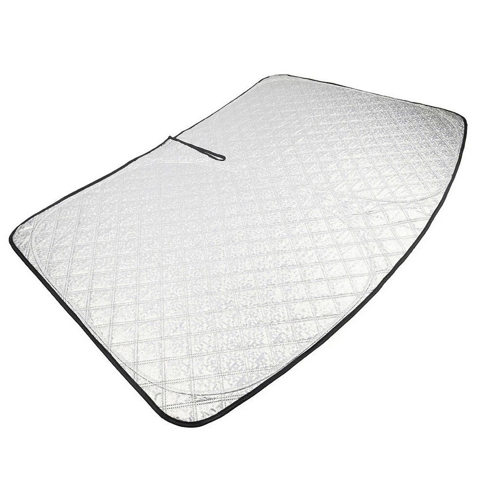 Foldable Windshield Sun Shade for Infiniti QX60 (2014–2021)