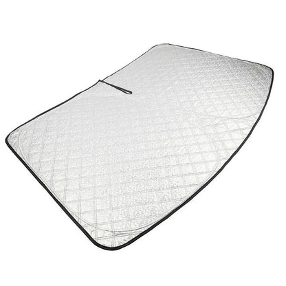 Foldable Windshield Sun Shade for Infiniti QX60 (2014–2021)