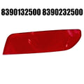 Rear Reflective Lights for Ssangyong (Compatible, Quick Installation)