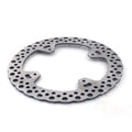 Rear Brake Rotor Disc for Honda CRF 125 CRF 250 CRF 450 CRF250X CRF450X (2002–2013)