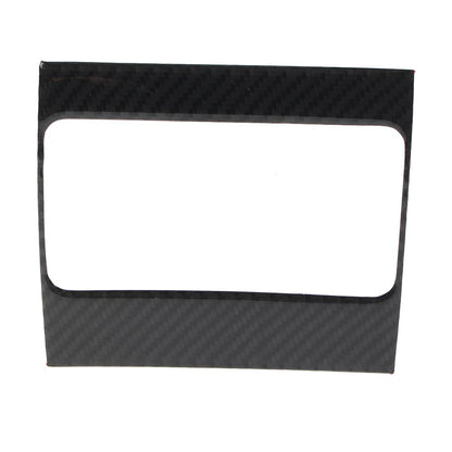 Rear Center Console Trim Panel for Toyota Land Cruiser Prado (2010–2018)