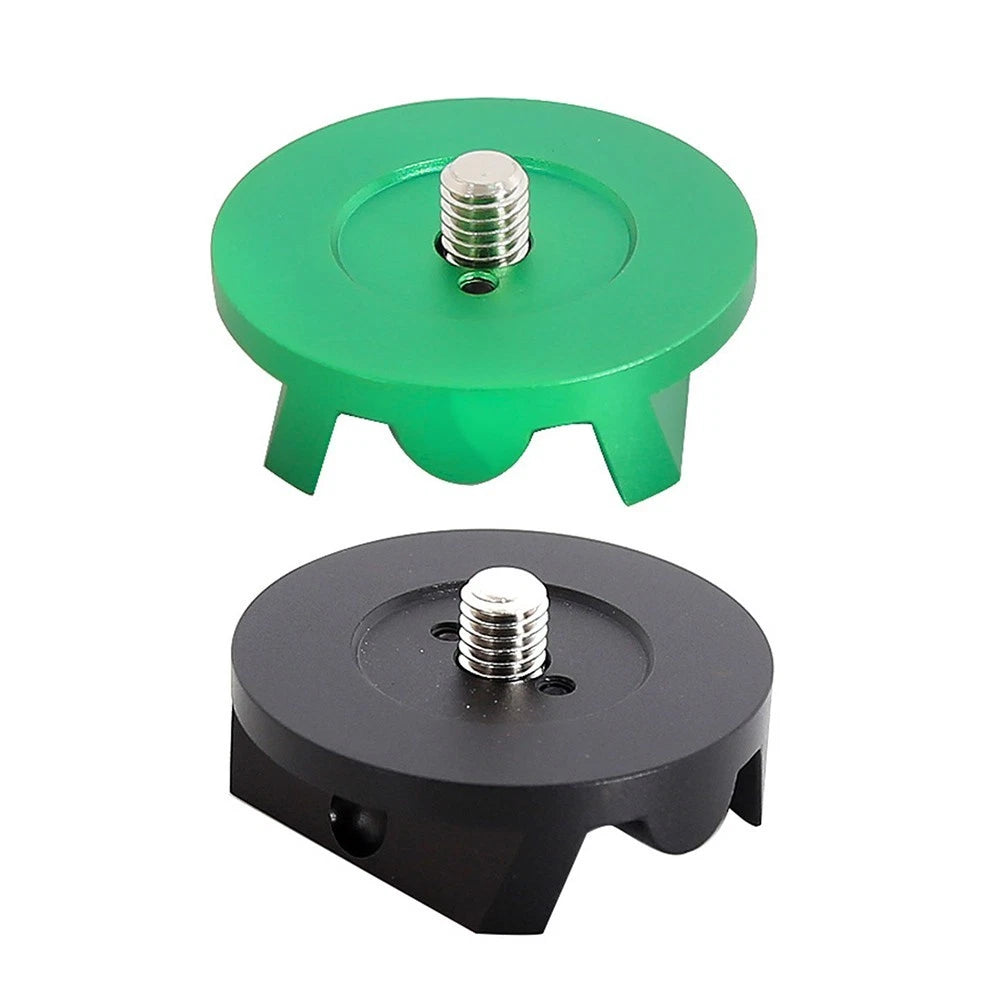 Telescope Tripod Ball Head Mount with 3/8 Inch Thread for Universal Use