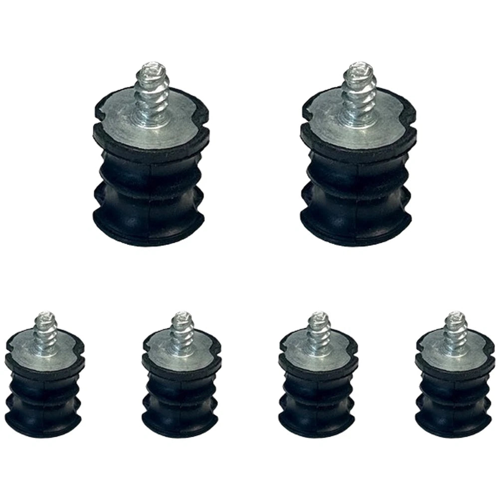 Buffer Mounts Kit for Jonsered 625 630 670 Chainsaw