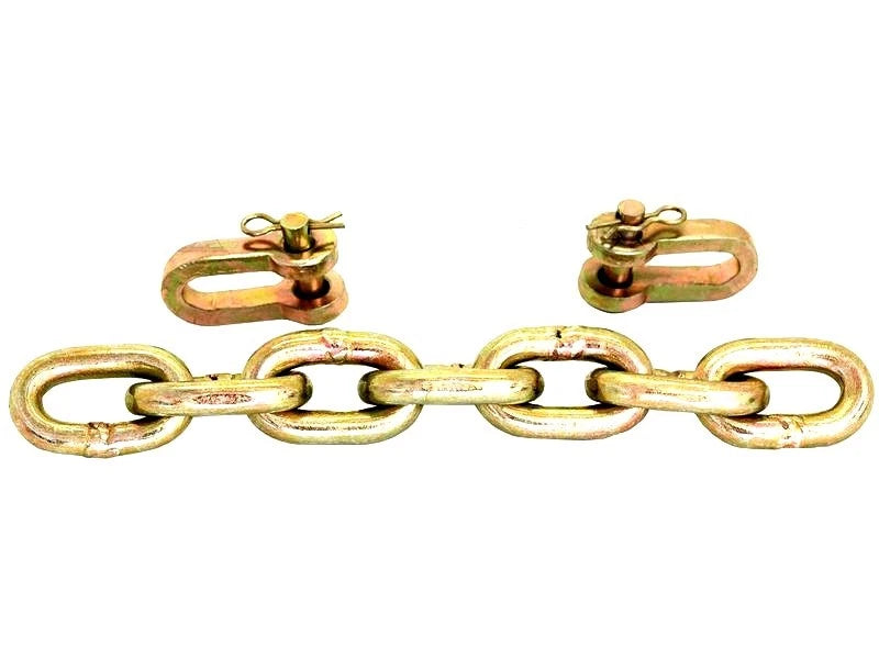 Inner Check Chain for Fordson Dexta, Super Dexta Tractors (N/A)