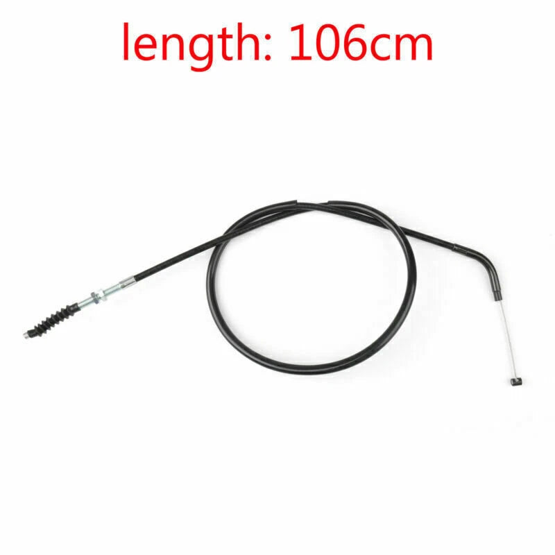 Clutch Cable for Honda NV400 Steed 400 VT 600 Shadow (T9)
