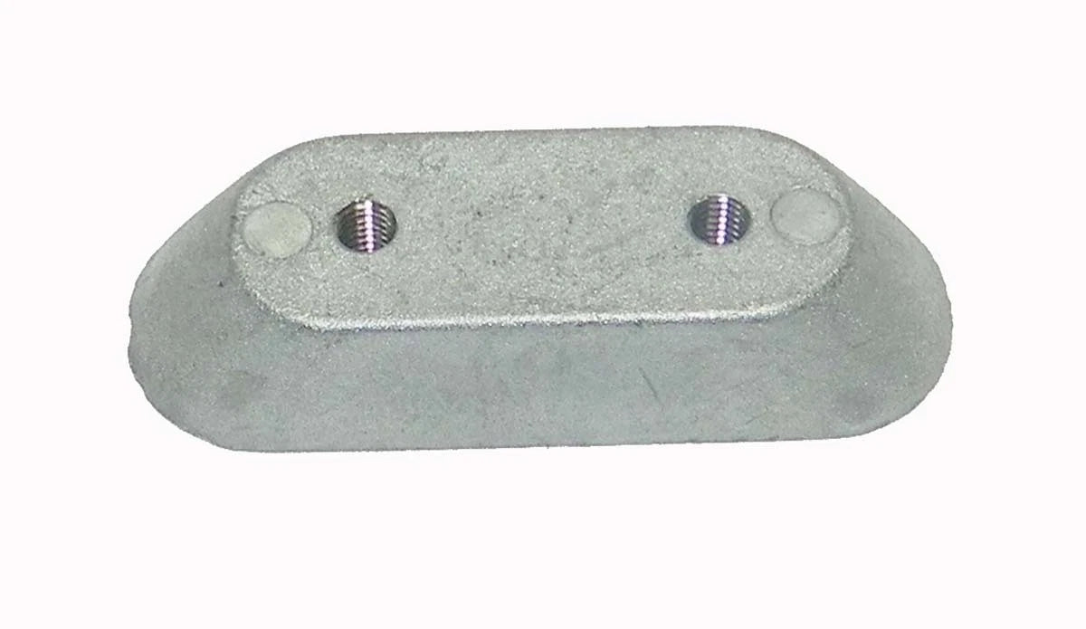Transom Anode for Johnson/Evinrude 2-150 HP (450-00912)