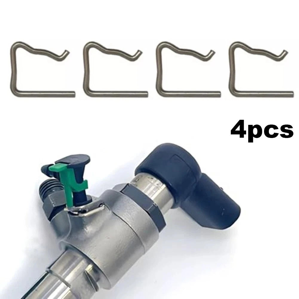 Pipe Clips for Ford (4S7Q9F524AB)