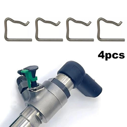 Pipe Clips for Ford (4S7Q9F524AB)