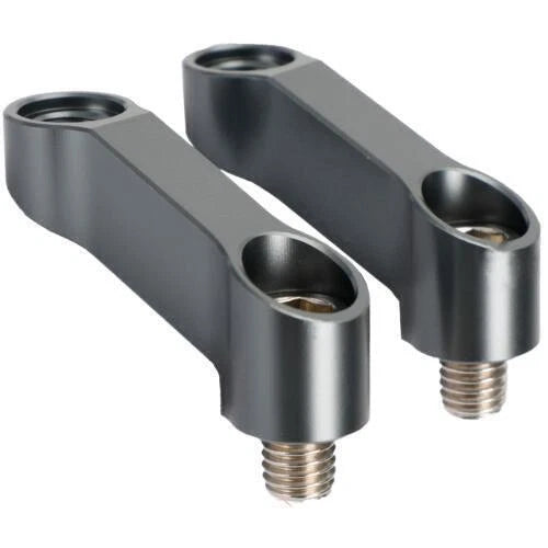 M10 x 1.5mm Mirror Extender Riser for BMW C 400 GT (2019–2021) T9