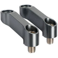 M10 x 1.5mm Mirror Extender Riser for BMW C 400 GT (2019–2021) T9