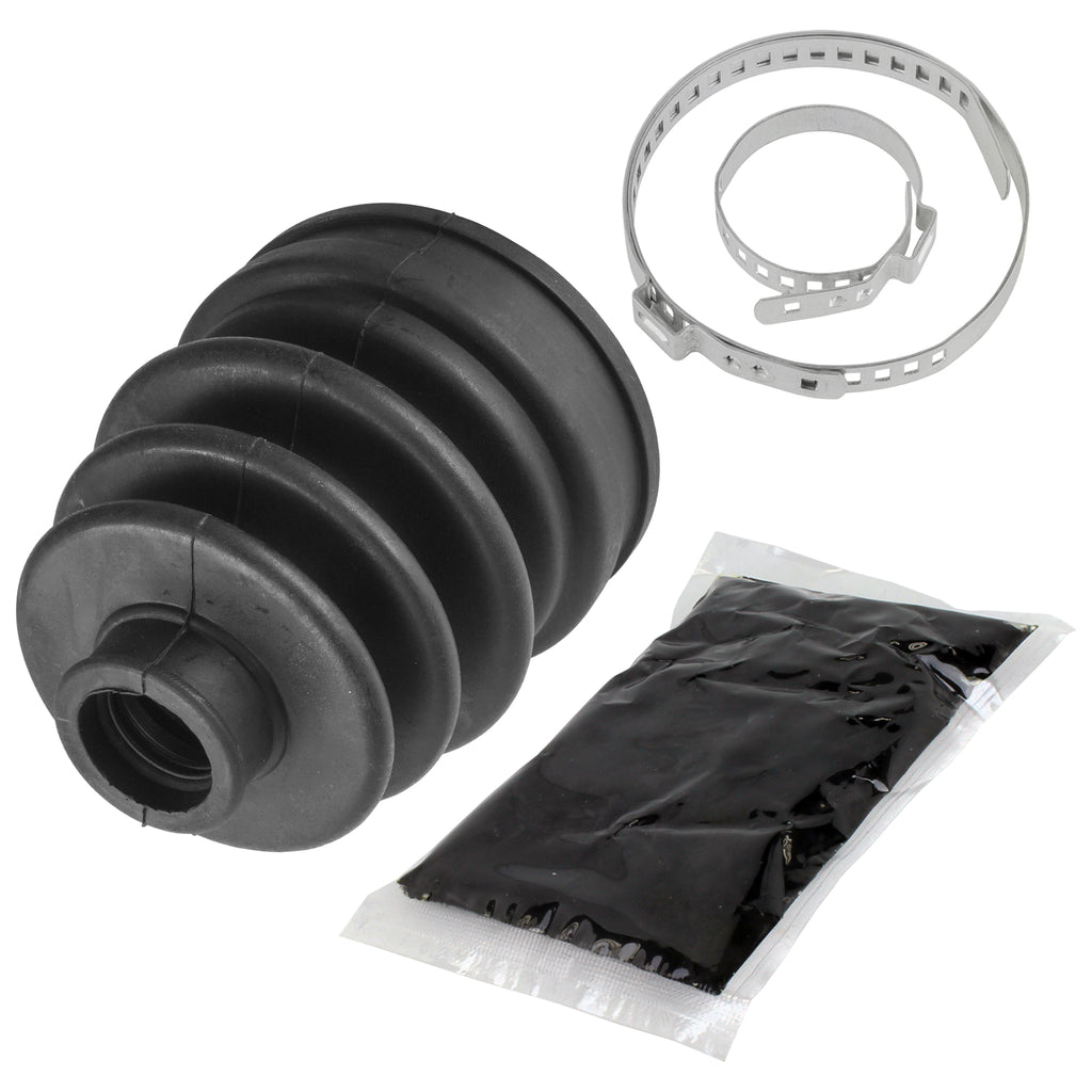 Rear Axle Outer CV Boot Kit for Honda Foreman Rubicon 500 TRX500FA (2015–2018)