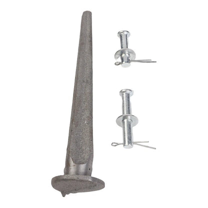 Type 75 Manual Pump Piston Set for unspecified make and model