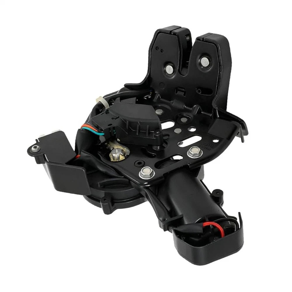 Tailgate Back Door Lock Actuator Motor For Nissan Rogue Pathfinder 90500-6RR1A