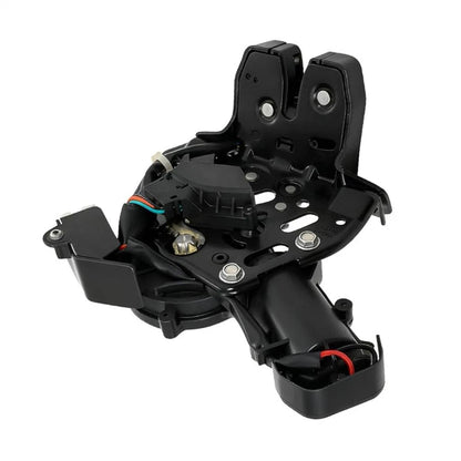 Tailgate Back Door Lock Actuator Motor For Nissan Rogue Pathfinder 90500-6RR1A