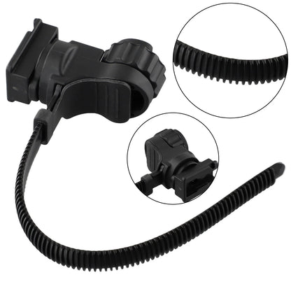 Light Bracket for All Handlebar (Bicycle Accessories)