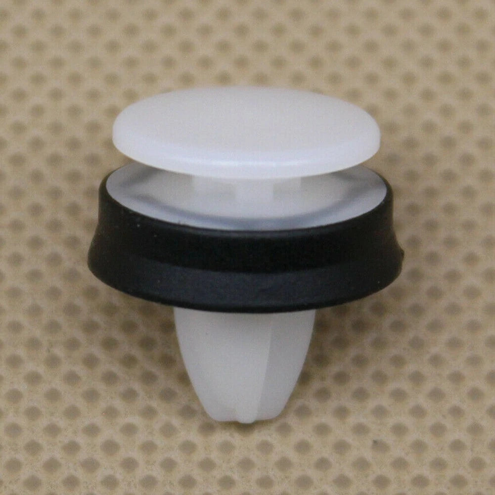 25pcs Flare Molding Clip for Ford Transit