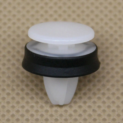 25pcs Flare Molding Clip for Ford Transit