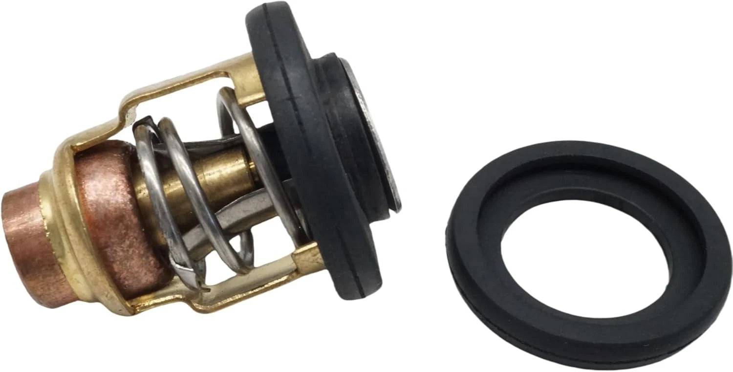 Thermostat for Honda BF90D BF115D BF135A BF150A (90HP–150HP) 19300-ZY6-003