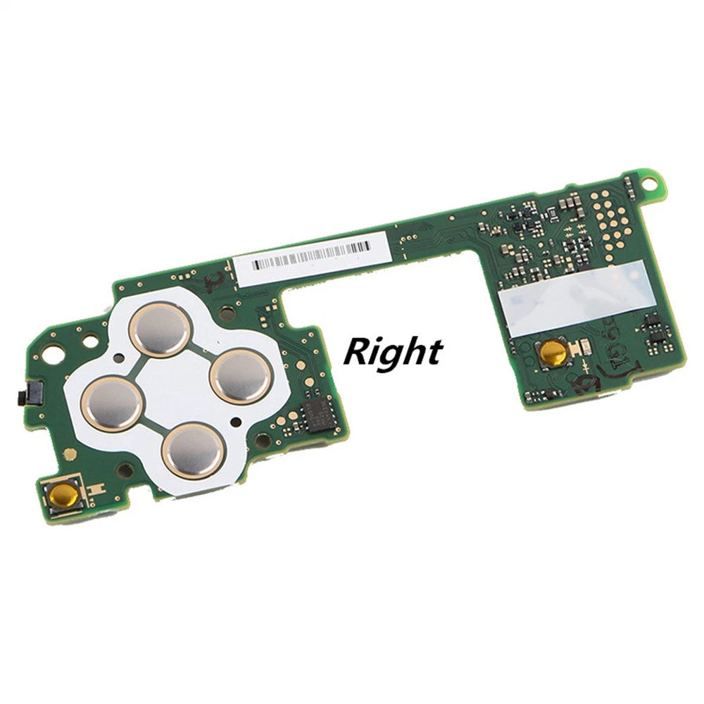 Right Motherboard Replacement PCB Module for Nintendo Switch Joy-Con