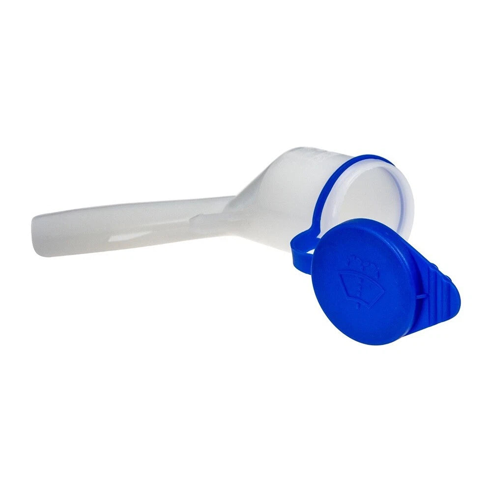 Reservoir Filler Tube for Ford Focus (2012–2017)