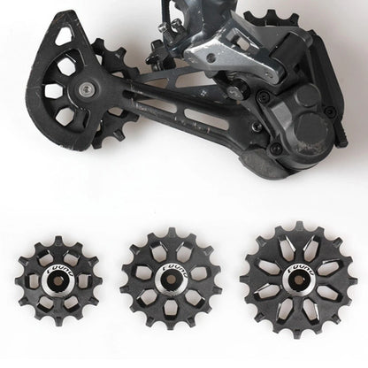 Rear Derailleur Pulley for FOVNO Guide Set (1 Piece)