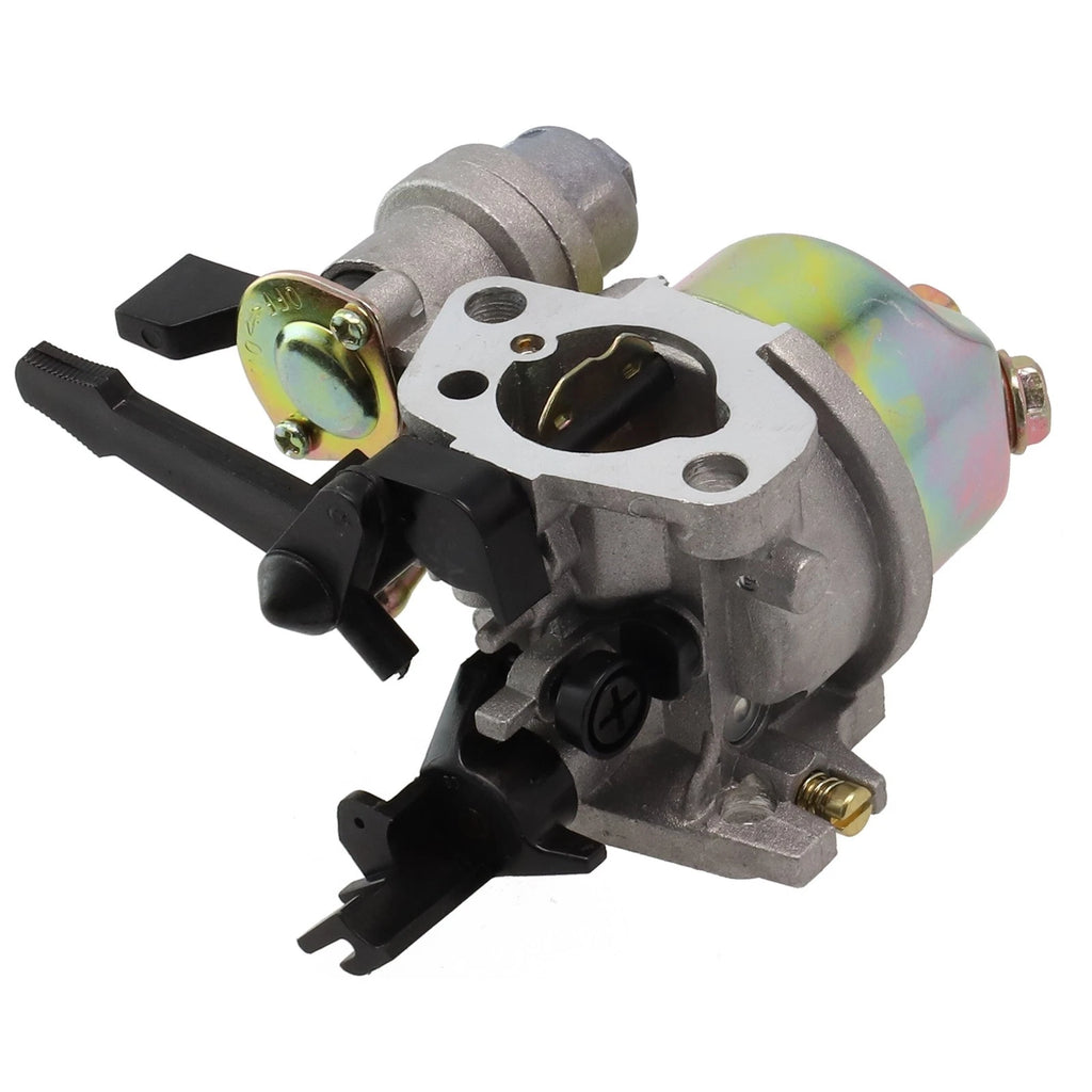 Carburetor for Lawn Mower Engine 6.5 PS (Practical Replacement)