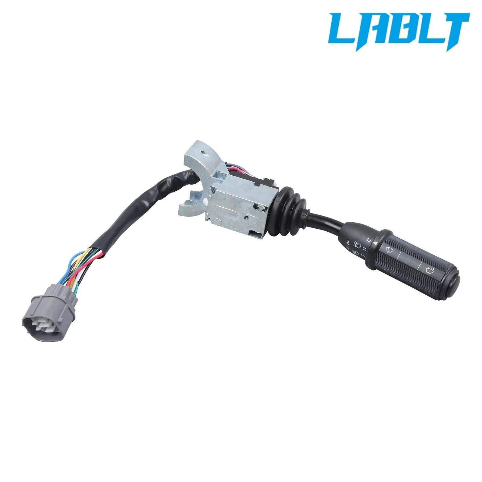 Column Switch for JCB Backhoe 1550B 1600B (701/80297)
