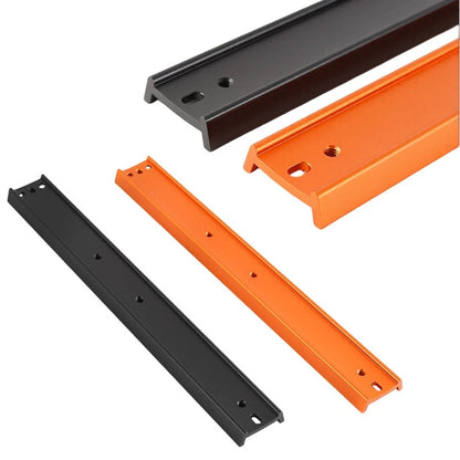 Dovetail Plate for Celestron C8 (Astrophotography, Electroplated Finish)