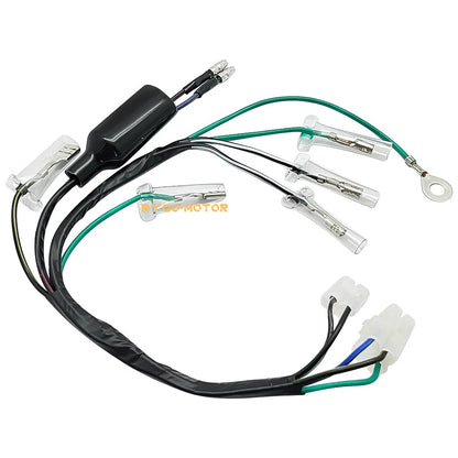 Wiring Harness for Honda CRF100F CRF80F (2004–2009) 32100-KN4-A60